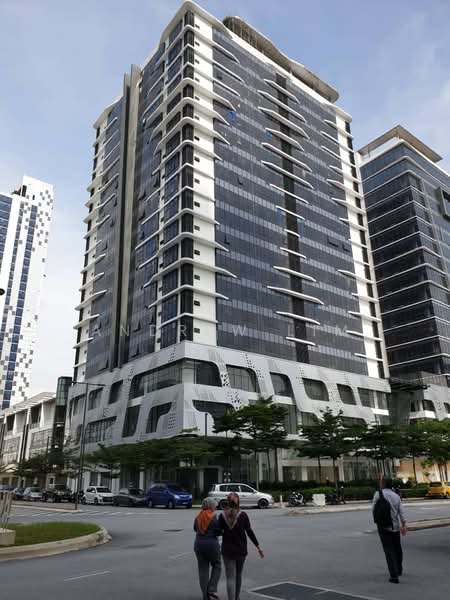 Kedai / Pejabat untuk Dijual di Bukit Jalil (Kuala Lumpur) - andrew lim - Exterior - PropertyGuru.com.my