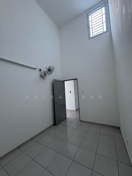 Rumah Teres 1 Tingkat untuk Disewa di Bandar Putra (Kulai) - Rayna Pang - Interior - PropertyGuru.com.my