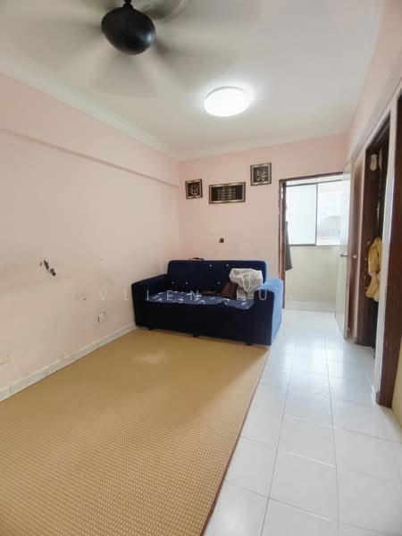 Rumah Flat untuk Dijual di Flat Tasek 64 - Vlien Lua - PropertyGuru.com.my