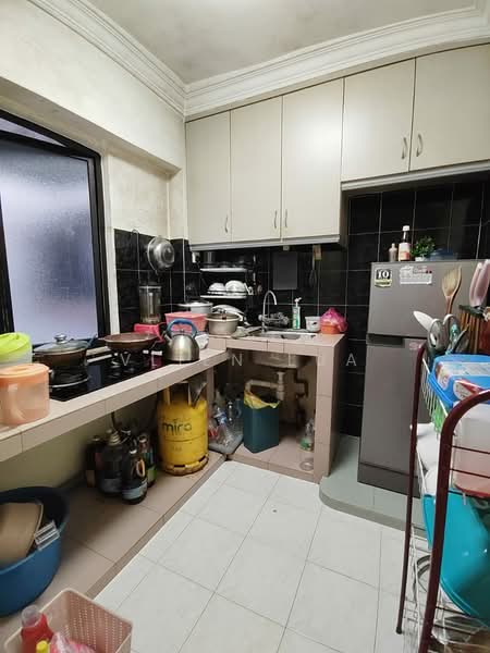 Rumah Flat untuk Dijual di Flat Tasek 64 - Vlien Lua - PropertyGuru.com.my