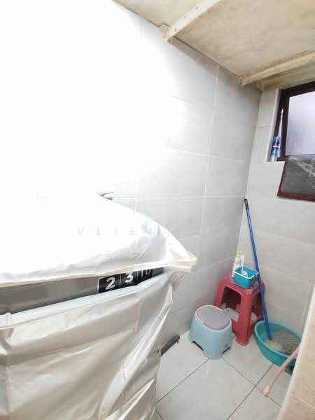 Rumah Flat untuk Dijual di Flat Tasek 64 - Vlien Lua - PropertyGuru.com.my
