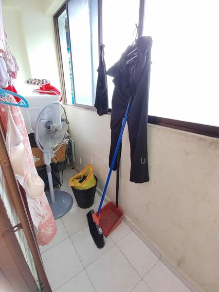 Rumah Flat untuk Dijual di Flat Tasek 64 - Vlien Lua - PropertyGuru.com.my
