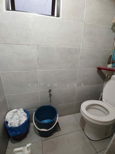 Rumah Flat untuk Dijual di Flat Tasek 64 - Vlien Lua - PropertyGuru.com.my