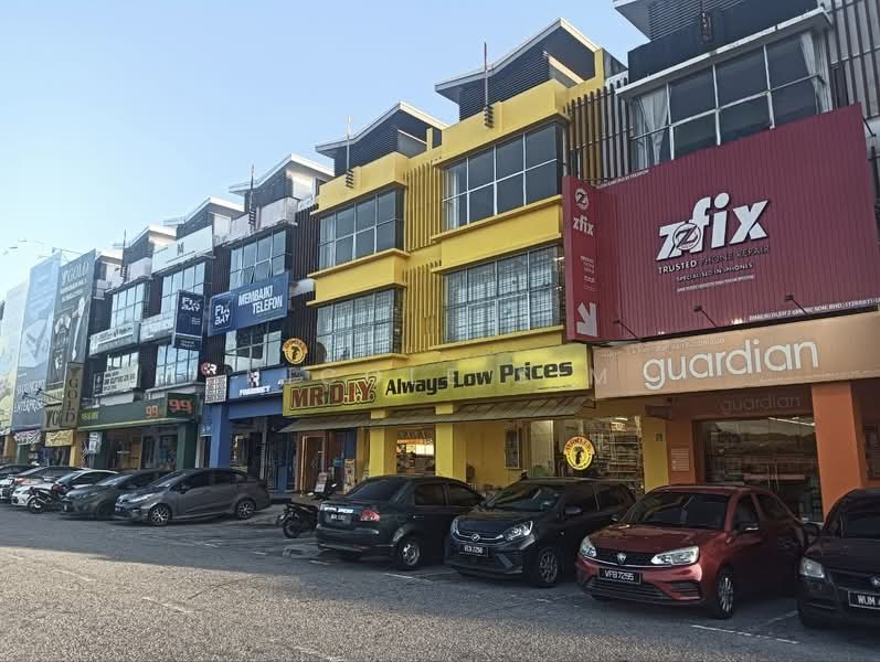 Kedai untuk Disewa di TTDI Grove (Kajang) - Nicole Sim - PropertyGuru.com.my