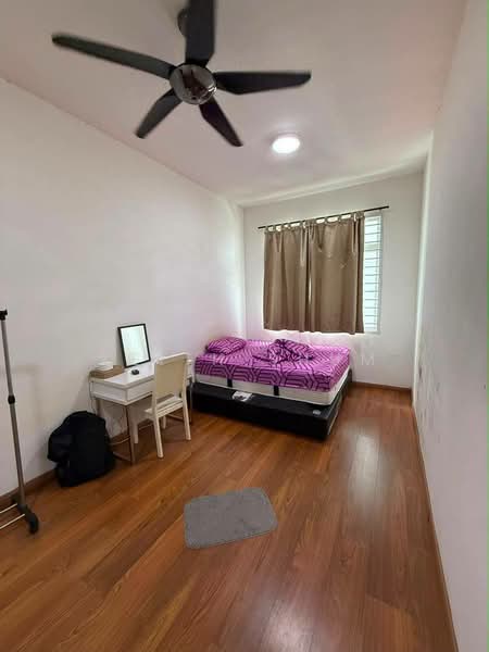 Apartment for Sale at Nusa Heights (Nusa Puncak) - Keith Shum - Bedroom - PropertyGuru.com.my