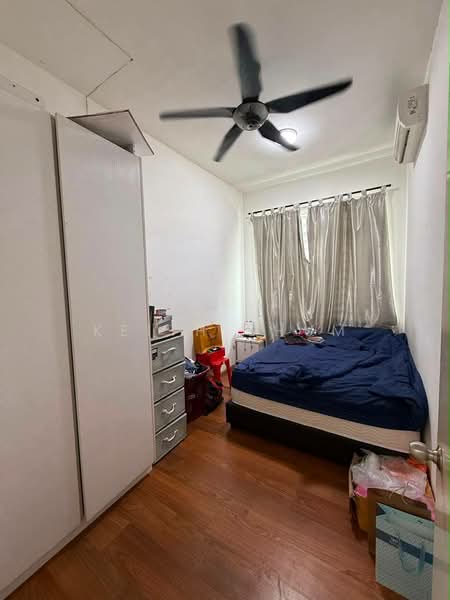 Apartment for Sale at Nusa Heights (Nusa Puncak) - Keith Shum - Bedroom - PropertyGuru.com.my