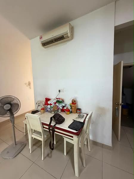 Apartment for Sale at Nusa Heights (Nusa Puncak) - Keith Shum - Dining Room - PropertyGuru.com.my