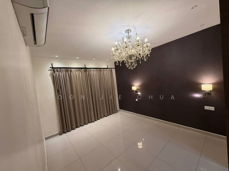 Kondominium untuk Dijual di Paragon 3 - Soon Jie Chua - Interior - PropertyGuru.com.my