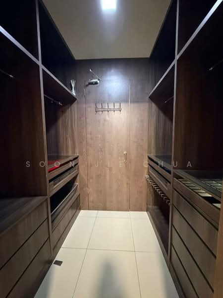 Kondominium untuk Dijual di Paragon 3 - Soon Jie Chua - Interior - PropertyGuru.com.my