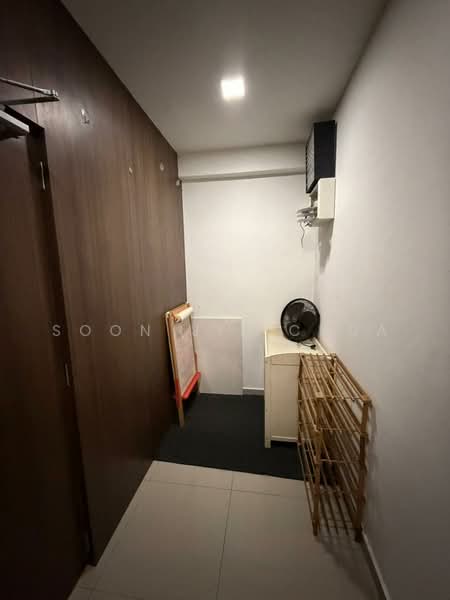 Kondominium untuk Dijual di Paragon 3 - Soon Jie Chua - Interior - PropertyGuru.com.my