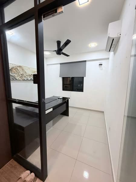 Kondominium untuk Dijual di Paragon 3 - Soon Jie Chua - Study - PropertyGuru.com.my