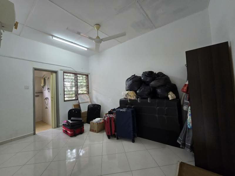 2.5-storey Terraced House for Sale in Klang (Selangor) - Alex Lee - Interior - PropertyGuru.com.my