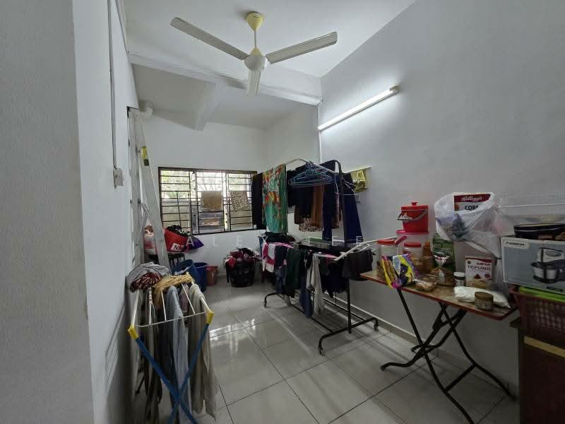 2.5-storey Terraced House for Sale in Klang (Selangor) - Alex Lee - Interior - PropertyGuru.com.my
