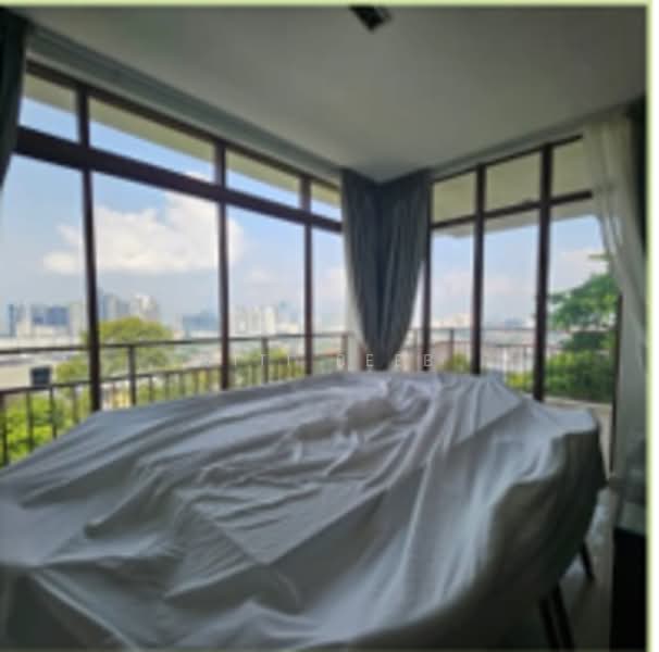 Kondominium untuk Dijual di Puncak Ukay - Siti Beeb - View - PropertyGuru.com.my