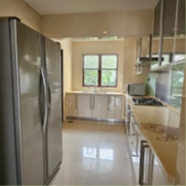 Kondominium untuk Dijual di Puncak Ukay - Siti Beeb - Kitchen - PropertyGuru.com.my
