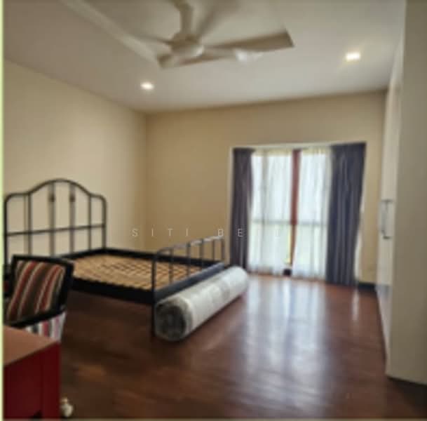 Kondominium untuk Dijual di Puncak Ukay - Siti Beeb - Bedroom - PropertyGuru.com.my