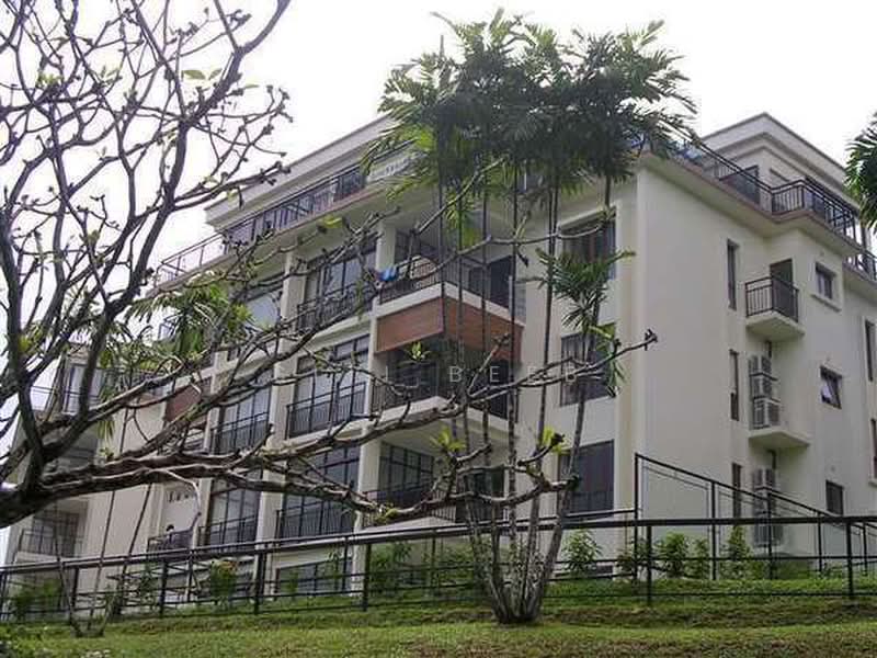 Kondominium untuk Dijual di Puncak Ukay - Siti Beeb - Exterior - PropertyGuru.com.my