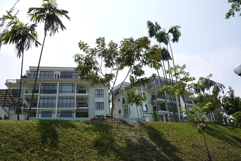 Kondominium untuk Dijual di Puncak Ukay - Siti Beeb - Exterior - PropertyGuru.com.my