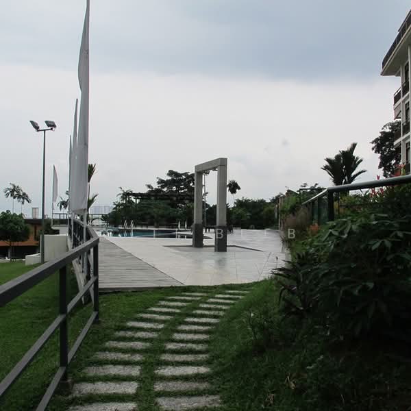 Kondominium untuk Dijual di Puncak Ukay - Siti Beeb - Exterior - PropertyGuru.com.my