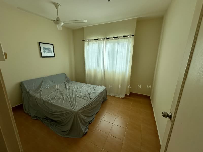 Condominium for Rent at Villa Makmur - Chris Cheang - Bedroom - PropertyGuru.com.my