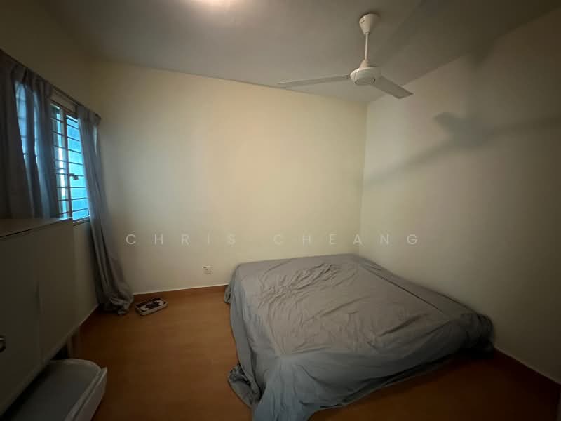 Condominium for Rent at Villa Makmur - Chris Cheang - Bedroom - PropertyGuru.com.my