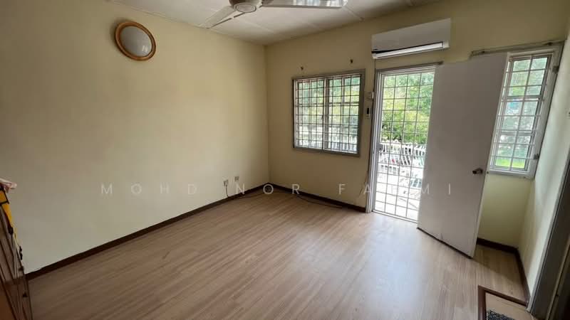 Rumah Teres 2 Tingkat untuk Dijual di Seksyen 5 Wangsa Maju (Wangsa Maju) - Mohd Nor Fahmi - Interior - PropertyGuru.com.my