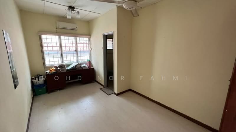 Rumah Teres 2 Tingkat untuk Dijual di Seksyen 5 Wangsa Maju (Wangsa Maju) - Mohd Nor Fahmi - Study - PropertyGuru.com.my