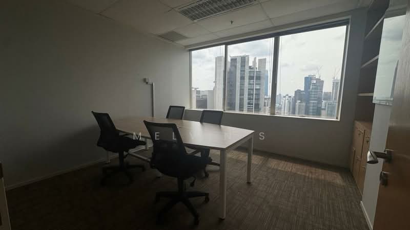 Office for Rent in KLCC (KL City Centre) - Melvin S - PropertyGuru.com.my