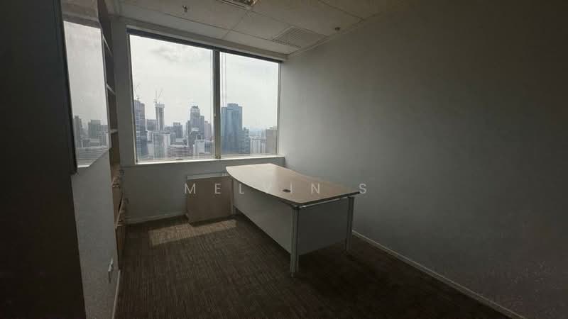 Office for Rent in KLCC (KL City Centre) - Melvin S - PropertyGuru.com.my