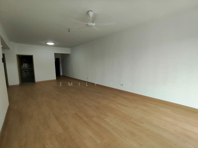 Kondominium untuk Disewa di Duta Ria - Emily Tan - Living Room - PropertyGuru.com.my