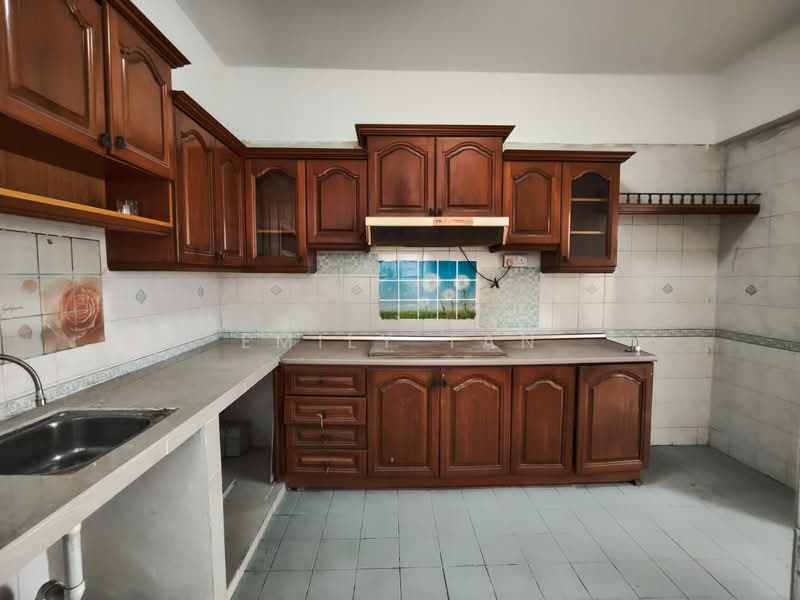 Kondominium untuk Disewa di Duta Ria - Emily Tan - Kitchen - PropertyGuru.com.my