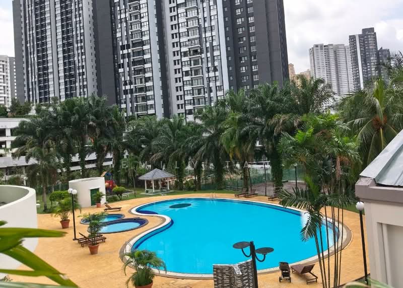 Kondominium untuk Disewa di Duta Ria - Emily Tan - Exterior - PropertyGuru.com.my