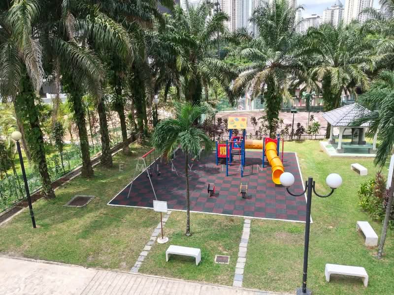 Kondominium untuk Disewa di Duta Ria - Emily Tan - Exterior - PropertyGuru.com.my