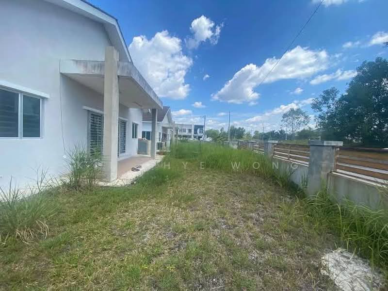 Rumah Teres 1-Tingkat untuk Dijual di Tronoh (Perak) - Kim Chye Wong - Exterior - PropertyGuru.com.my