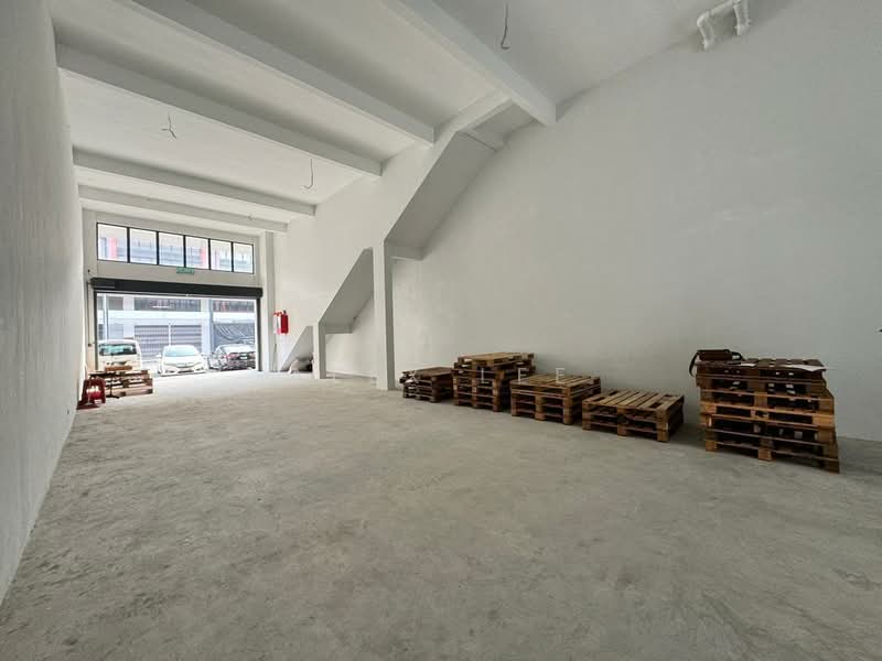 Warehouse for Sale in Telok Panglima Garang (Selangor) - Alex Lee - Interior - PropertyGuru.com.my