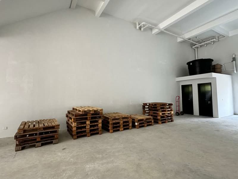 Warehouse for Sale in Telok Panglima Garang (Selangor) - Alex Lee - Interior - PropertyGuru.com.my