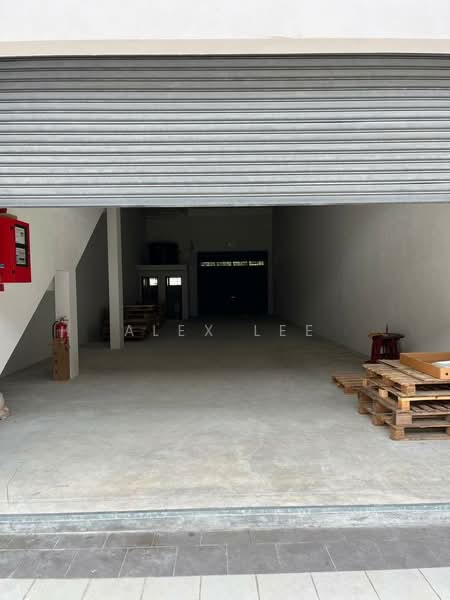 Warehouse for Sale in Telok Panglima Garang (Selangor) - Alex Lee - Exterior - PropertyGuru.com.my