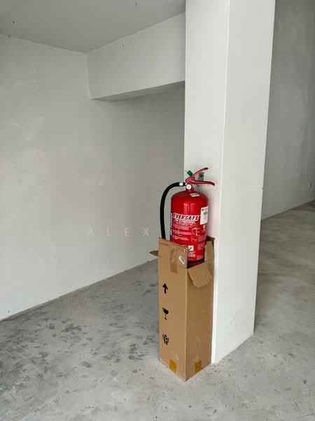 Warehouse for Sale in Telok Panglima Garang (Selangor) - Alex Lee - Interior - PropertyGuru.com.my