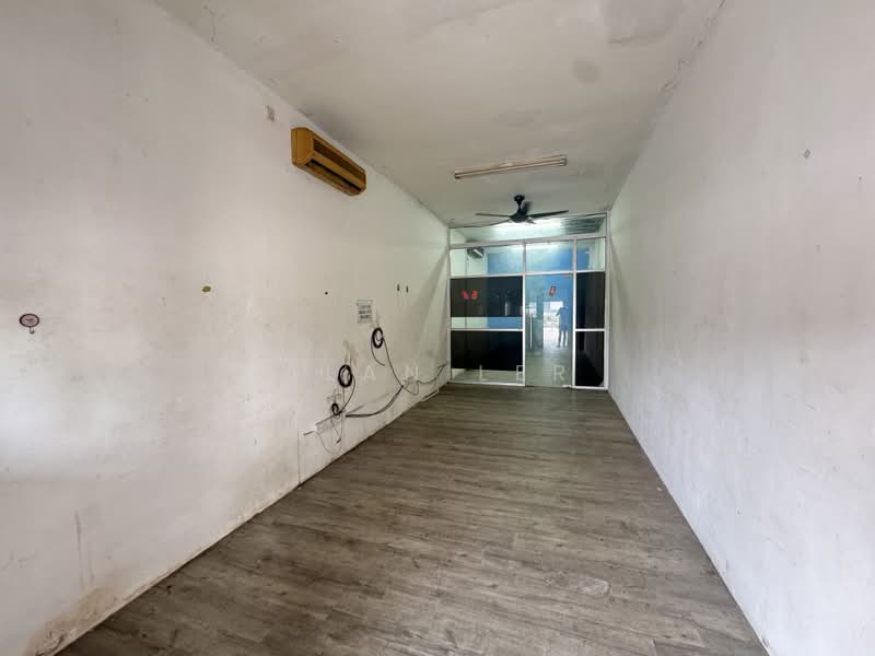 Kedai untuk Dijual di Taman Nusa Indah (Iskandar Puteri (Nusajaya)) - Alan Ler - PropertyGuru.com.my