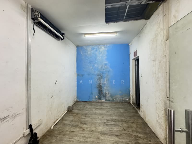 Kedai untuk Dijual di Taman Nusa Indah (Iskandar Puteri (Nusajaya)) - Alan Ler - PropertyGuru.com.my