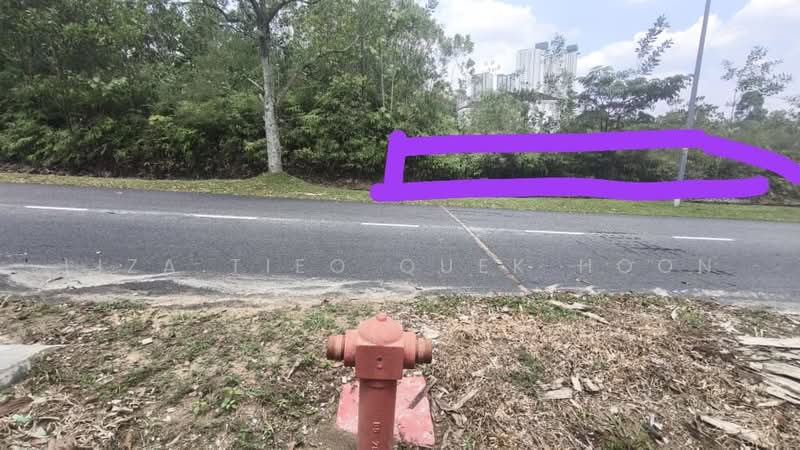 Tanah Banglo untuk Dijual di Nilai (Negeri Sembilan) - Liza Tieo Quek Hoon - Exterior - PropertyGuru.com.my