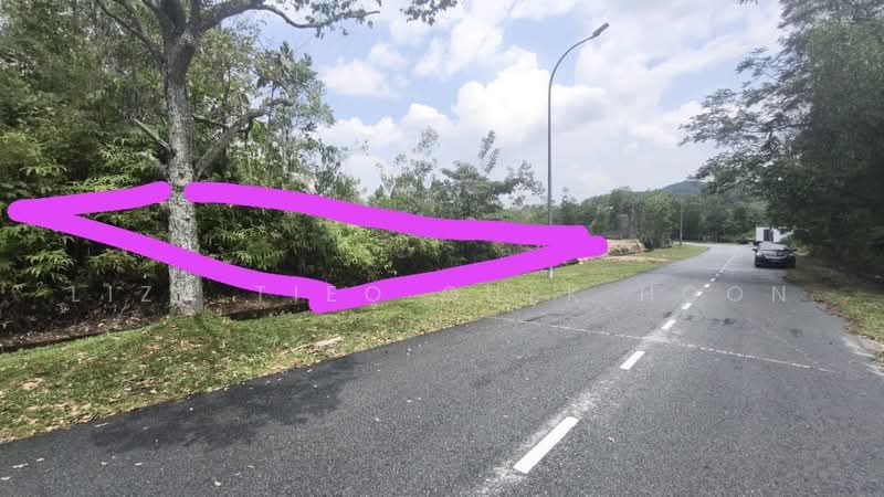 Tanah Banglo untuk Dijual di Nilai (Negeri Sembilan) - Liza Tieo Quek Hoon - Exterior - PropertyGuru.com.my