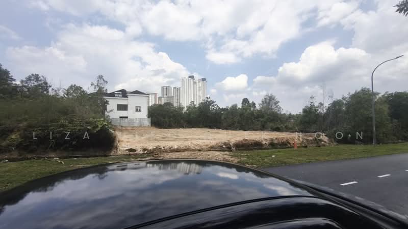 Tanah Banglo untuk Dijual di Nilai (Negeri Sembilan) - Liza Tieo Quek Hoon - Exterior - PropertyGuru.com.my