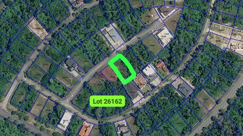 Tanah Banglo untuk Dijual di Nilai (Negeri Sembilan) - Liza Tieo Quek Hoon - PropertyGuru.com.my