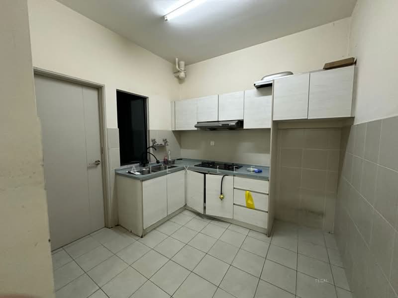 Pangsapuri untuk Dijual di Pangsapuri Seruling - Alex Lee - Kitchen - PropertyGuru.com.my