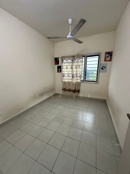Pangsapuri untuk Dijual di Pangsapuri Seruling - Alex Lee - Interior - PropertyGuru.com.my