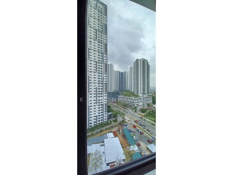 Servis Apartment untuk Disewa di One Maxim - Kean Yu - Exterior - PropertyGuru.com.my