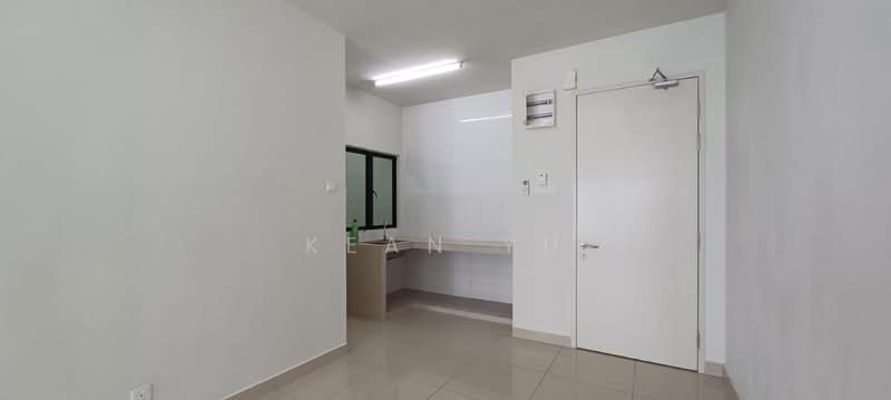 Servis Apartment untuk Disewa di One Maxim - Kean Yu - Kitchen - PropertyGuru.com.my