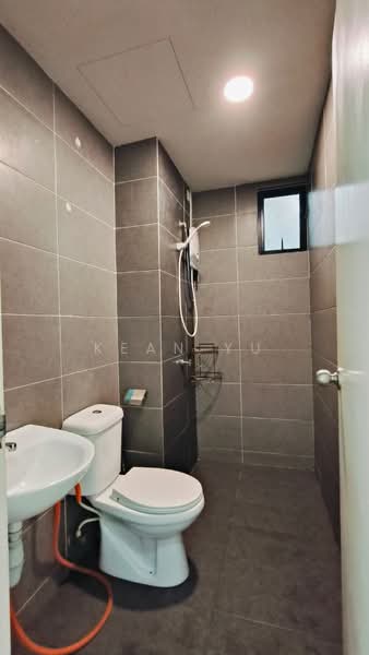 Servis Apartment untuk Disewa di One Maxim - Kean Yu - Bathroom - PropertyGuru.com.my