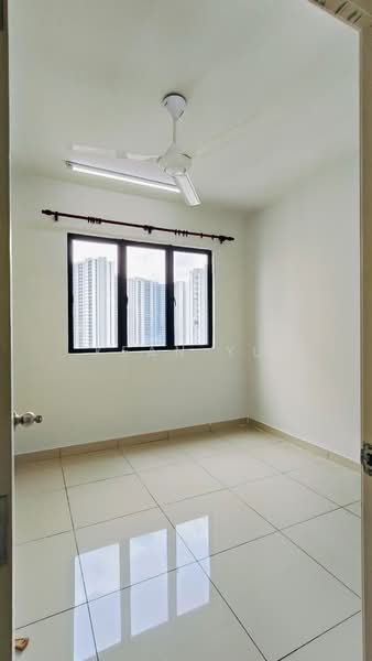 Servis Apartment untuk Disewa di One Maxim - Kean Yu - Bedroom - PropertyGuru.com.my
